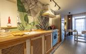 Туры в отель Wolf Suites