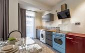Туры в отель Wolf Suites