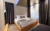 Туры в отель Wolf Suites