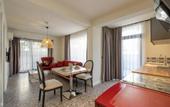 Туры в отель Wolf Suites