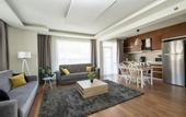 Туры в отель Wolf Suites
