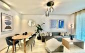 Туры в отель A12 Stylish and Modern 2bds in La Marsa