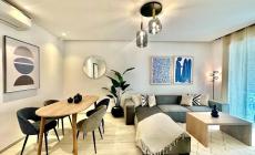 A12 Stylish and Modern 2bds in La Marsa