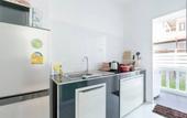 Туры в отель Charming Studio Suite - Private Washer