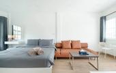 Туры в отель Charming Studio Suite - Private Washer