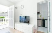 Туры в отель Charming Studio Suite - Private Washer