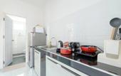 Туры в отель Charming Studio Suite - Private Washer