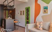 Туры в отель Stayhere Casablanca - CIL - Vibrant Residence