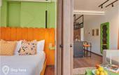 Туры в отель Stayhere Casablanca - CIL - Vibrant Residence