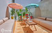 Туры в отель Stayhere Casablanca - CIL - Vibrant Residence