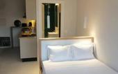 Туры в отель Charming and Luminous Studio in Lake 1, Tunis