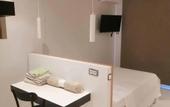 Туры в отель Charming and Luminous Studio in Lake 1, Tunis