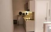 Туры в отель Charming and Luminous Studio in Lake 1, Tunis