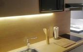 Туры в отель Charming and Luminous Studio in Lake 1, Tunis