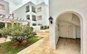 Туры в отель E4 Spacious and Cozy 2 bds in La Marsa