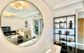 Туры в отель E4 Spacious and Cozy 2 bds in La Marsa