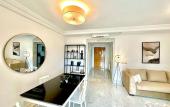 Туры в отель E4 Spacious and Cozy 2 bds in La Marsa