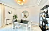 Туры в отель E4 Spacious and Cozy 2 bds in La Marsa