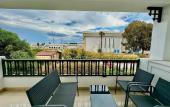 Туры в отель E4 Spacious and Cozy 2 bds in La Marsa