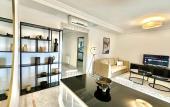 Туры в отель E4 Spacious and Cozy 2 bds in La Marsa