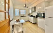 Туры в отель E4 Spacious and Cozy 2 bds in La Marsa
