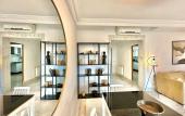 Туры в отель E4 Spacious and Cozy 2 bds in La Marsa