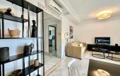 Туры в отель E4 Spacious and Cozy 2 bds in La Marsa