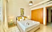 Туры в отель E4 Spacious and Cozy 2 bds in La Marsa