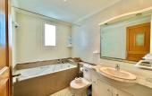 Туры в отель E4 Spacious and Cozy 2 bds in La Marsa