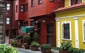 Туры в отель Garden House