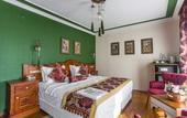 Туры в отель Garden House