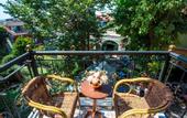 Туры в отель Garden House
