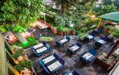 Туры в отель Garden House