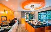 Туры в отель Garden House