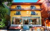 Туры в отель Garden House