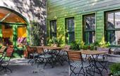 Туры в отель Garden House