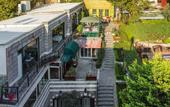 Туры в отель Garden House