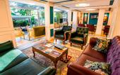 Туры в отель Garden House