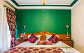 Туры в отель Garden House