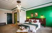 Туры в отель Garden House