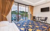 Туры в отель Rawai Beach Condo Room 318