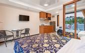 Туры в отель Rawai Beach Condo Room 318