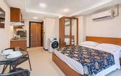 Туры в отель Rawai Beach Condo Room 318