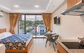 Туры в отель Rawai Beach Condo Room 318