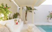 Туры в отель Villa Bliss Canggu By Azure