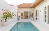Туры в отель Villa Bliss Canggu By Azure