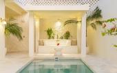 Туры в отель Villa Bliss Canggu By Azure