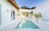 Туры в отель Villa Bliss Canggu By Azure