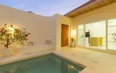 Туры в отель Villa Bliss Canggu By Azure