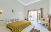 Туры в отель Villa Bliss Canggu By Azure